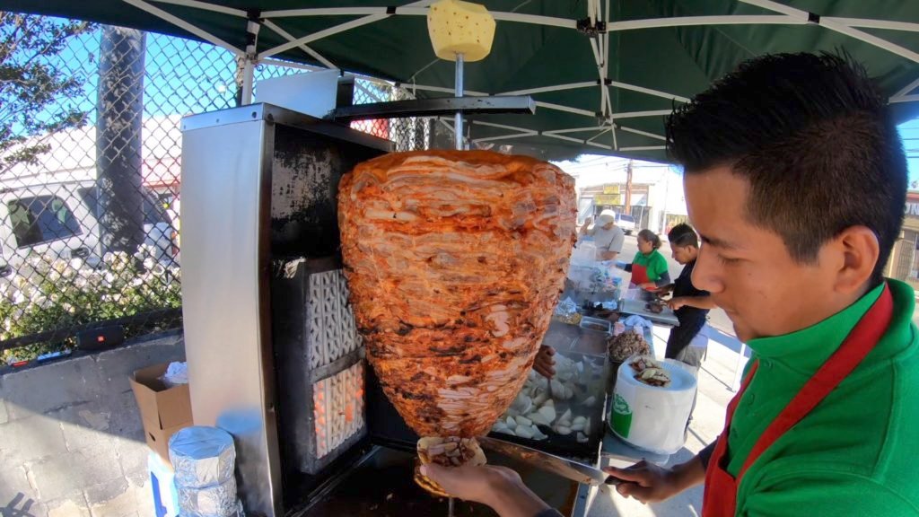 Some of the best tacos you will ever have