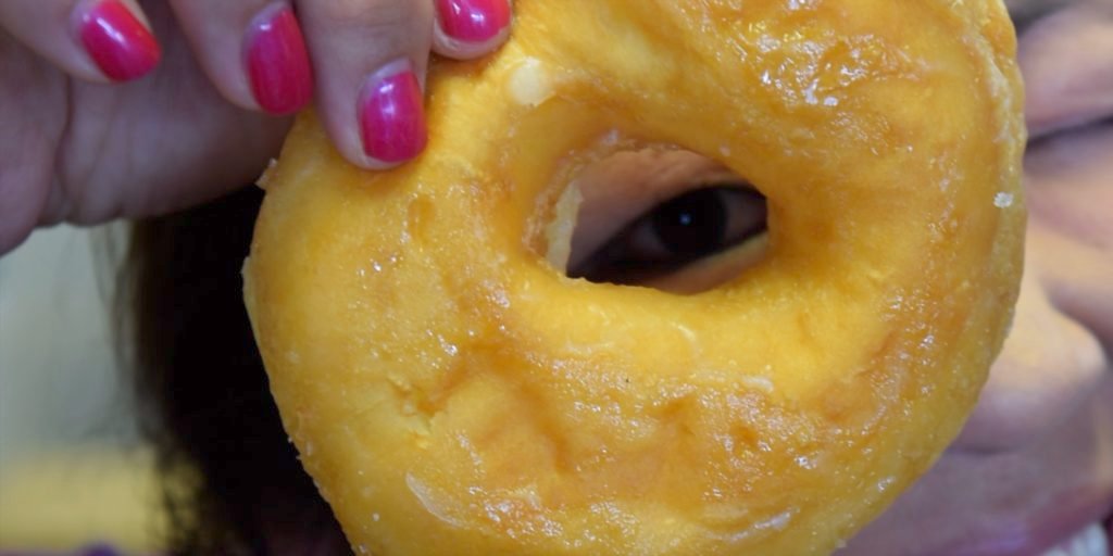 Bob's Donuts has the best donuts in SF. Actually, all of the best donuts, really