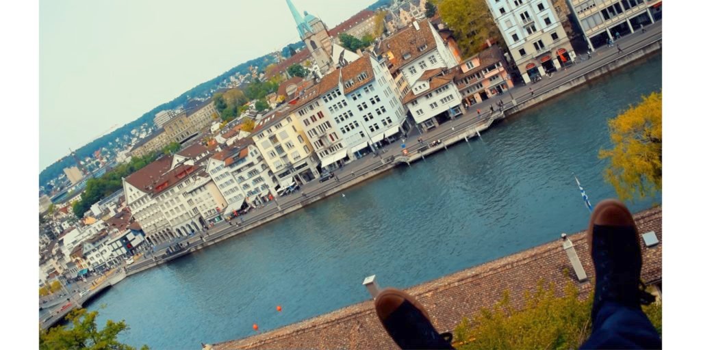 Visit Zurich with EuroTrip Adventures!