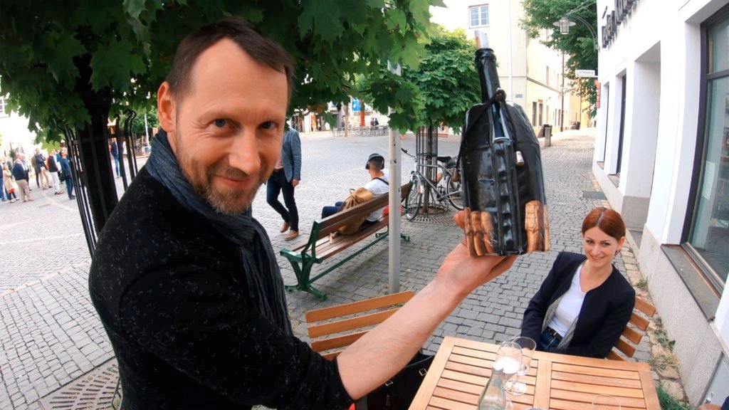 Get first-class treatment and Gretel in Weiden in der Oberpfalz