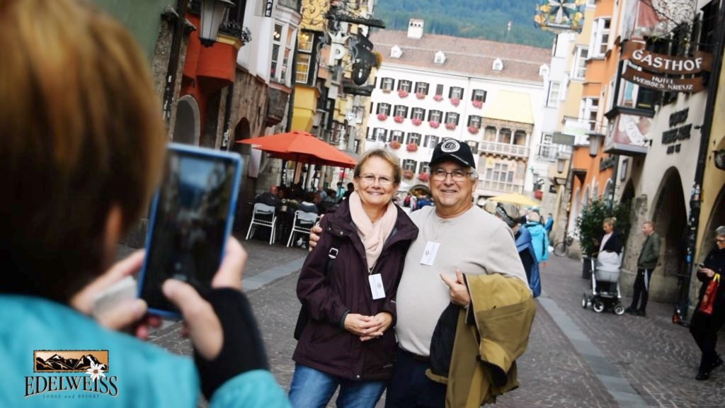 Edelweiss Lodge and Resort European Escapes makes it easy for you to enjoy a vacation in the Bavarian Alps