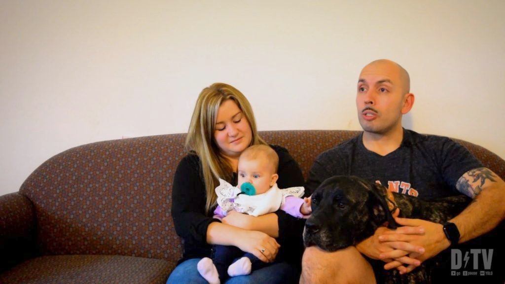 Buying a dog in Germany can be almost as complicated as PCSing with pets to Germany!