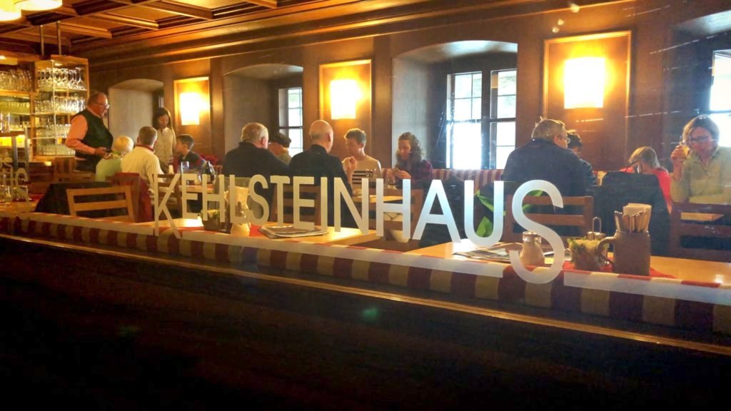 Have a traditional Bavarian dining experience in Berchtesgaden, complete with beer, bratwurst, pretzels, and sauerkraut!