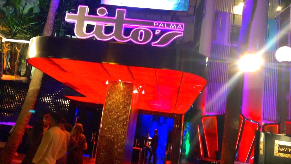 There are plenty of ways to enjoy the nightlife in Mallorca, but be ready to spend a lot!