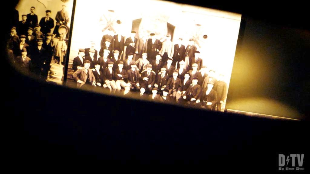 You can take a tour of the Pilsner Urquell museum as well as the underground cellars