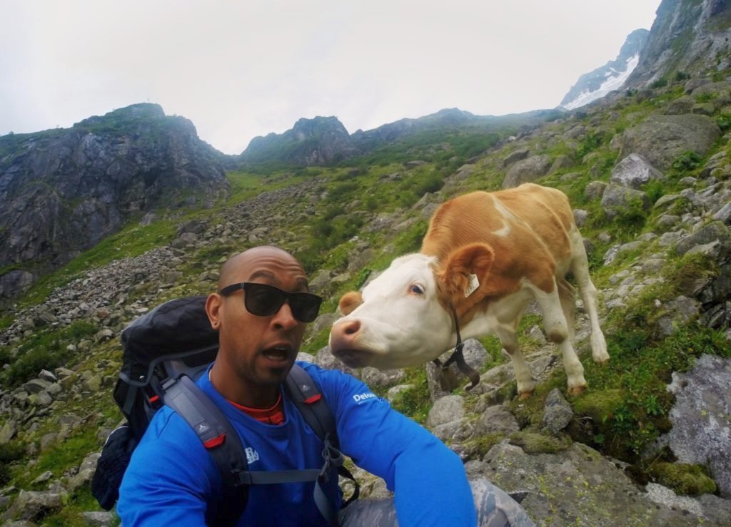 Visit Austria to get upclose and personal with nature! Read my travel blogs at dtvdanieltelevision.com