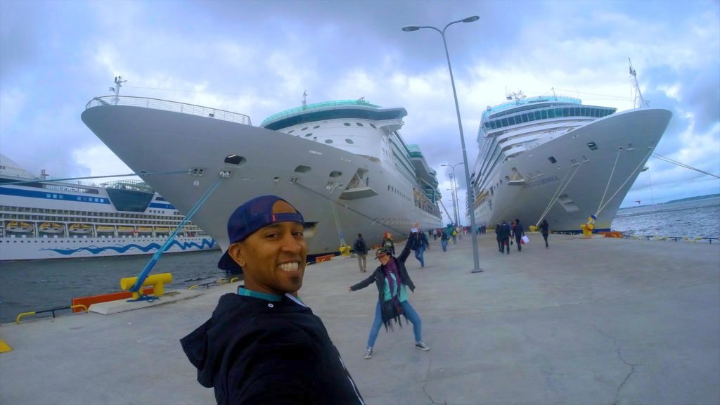 Cruises are a great way to visit multiple countries at once! Check out our cruise travel guide at dtvdanieltelevision.com