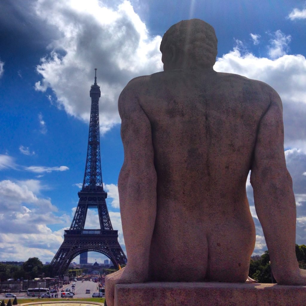 Interested in visiting all things big and small in France? Check out dtvdanieltelevision.com for your complete travel guide!