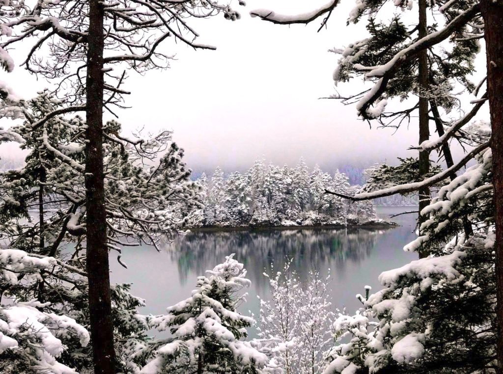 Are you PCSing to Germany? Garmisch is a beautiful town in Bavaria - you'll be lucky to live there! Photo by Holly Hulse