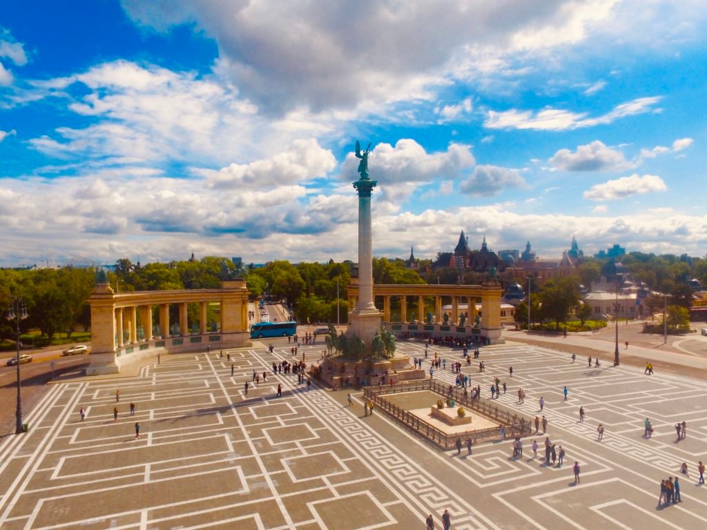 Hungary has such a rich culture that you just can't miss! Learn more at dtvdanieltelevision.com